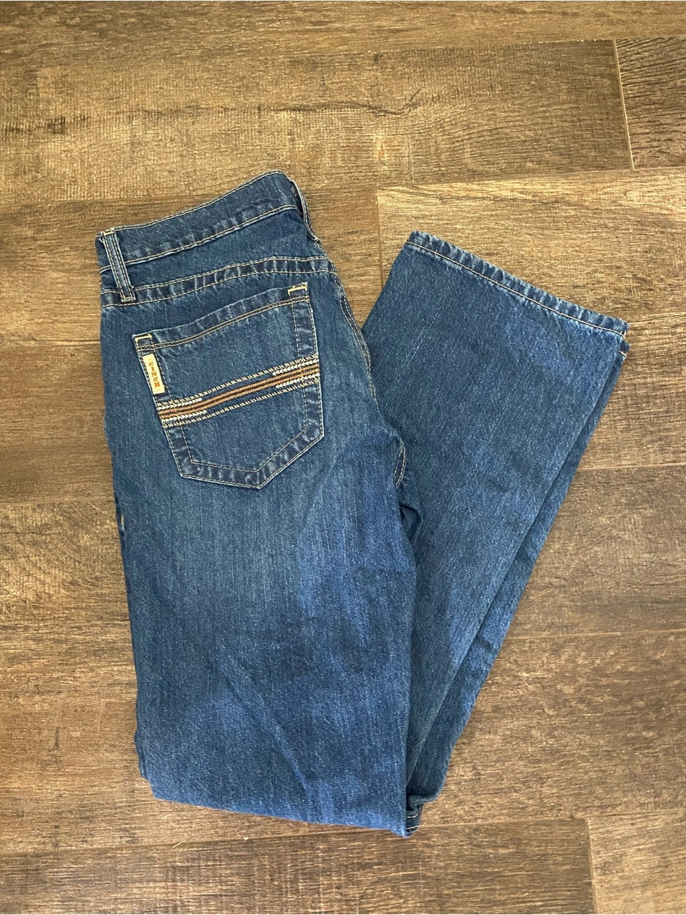Mens Cinch Jeans